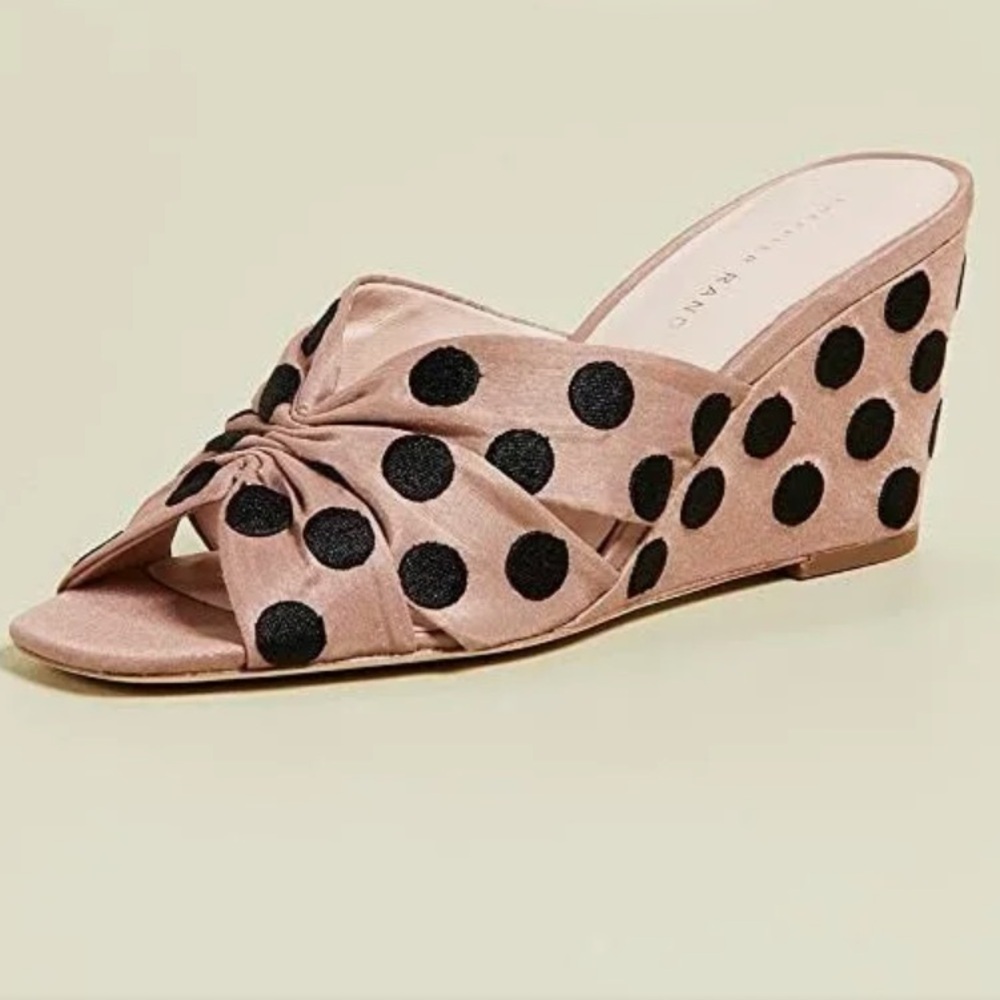 Loeffler Randall Sonya Wedge